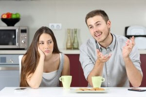 Cohabitation Burnout: Being Overwhelmed by Family Relationships
