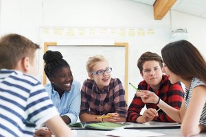 What Is Collaborative Learning in the Classroom?