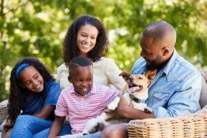 The Legal Foundations of the Family