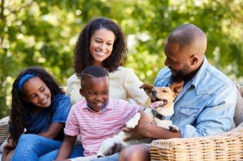 6 Child-Friendly Pets for Your Family