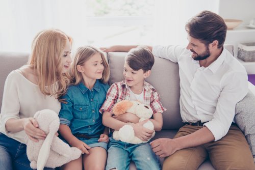 Family Traditions: How They're Created and Why They're Important
