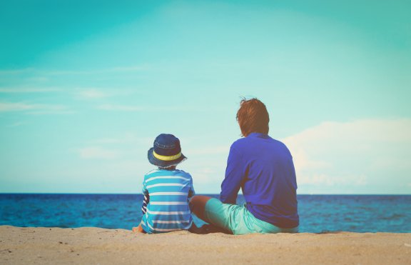 Talking to Your Children About Myths Regarding Love