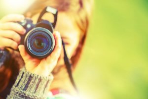 The Benefits of Photography Courses for Children