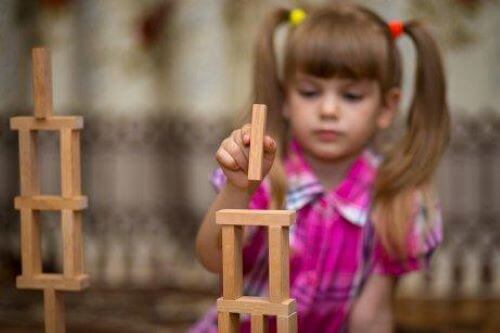 Symbolic Play in Children with Autism