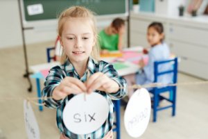 How Children Can Learn Math While Playing Games
