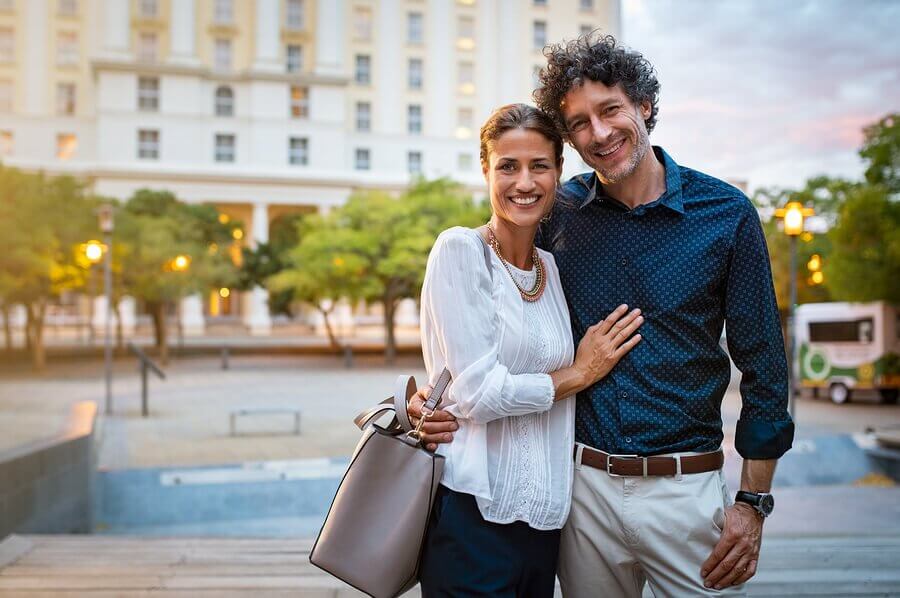 The Right to Intimacy in Marriage for Couples