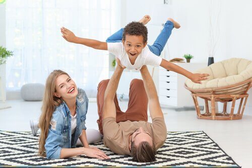 teaching as a couple