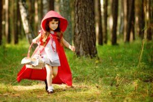 6 Classic Children's Stories to Share with Your Family