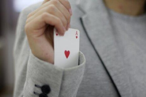 4 Fun Magic Tricks for Children