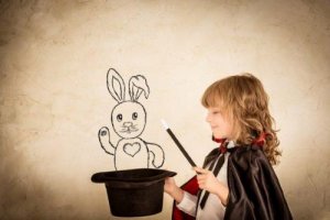 4 Fun Magic Tricks for Children