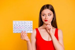 Menstrual Cycle Alterations During Adolescence
