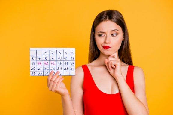 Menstrual Cycle Alterations During Adolescence