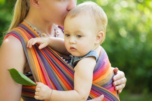 The Keys to Safe Babywearing
