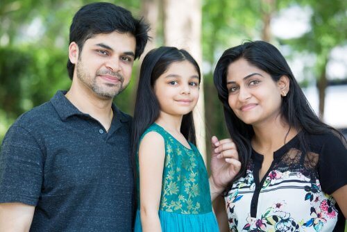 Growing Up as an Only Child: Pros and Cons