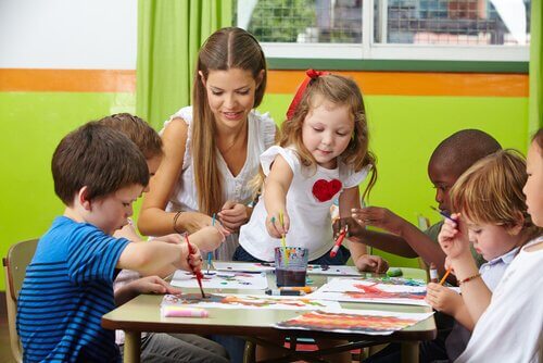 Painting Stones: Original Crafts for Children