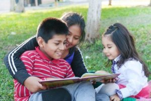 Parenting Styles and Children's Personalities