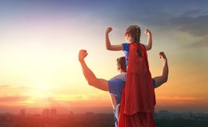 Raising Children with Positive Self-Esteem