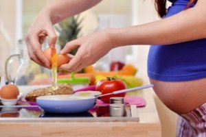 Nutrition for Pregnant Women: A Guide