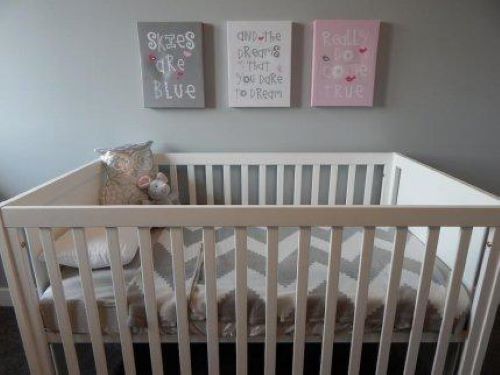 Decorating the Baby's Room, Useful Ideas