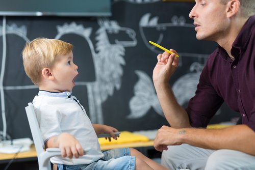 5 Helpful Ways to Stop a Child's Stammering