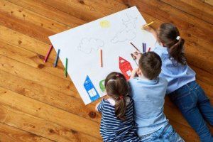 7 Ways to Stimulate Children's Creativity Through Drawing