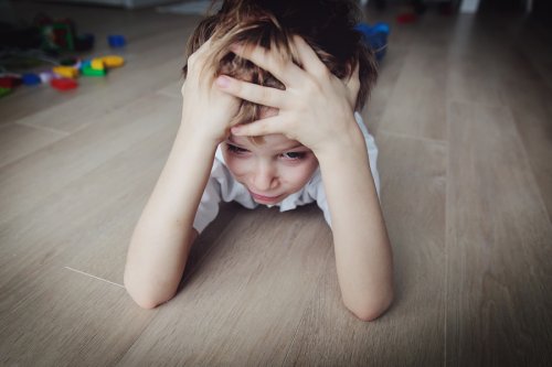 8 Tips for Preventing Stress in Children