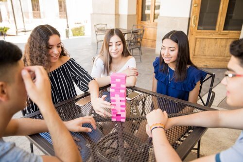 Why Are Adolescents Easier to Influence?