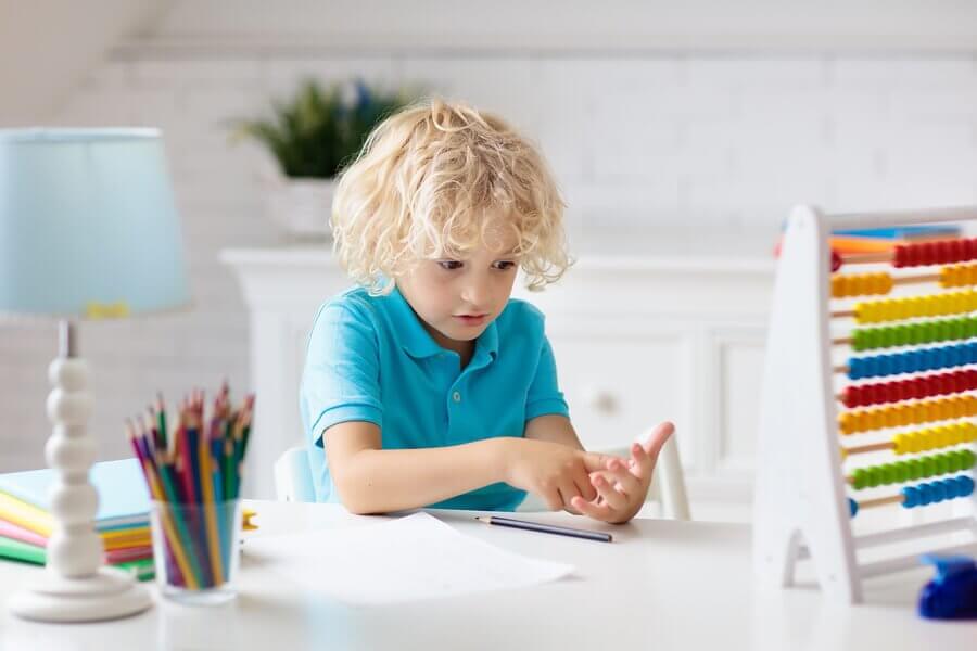 How Children Can Learn Math While Playing Games