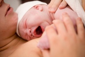 What Do Babies Feel During Childbirth?