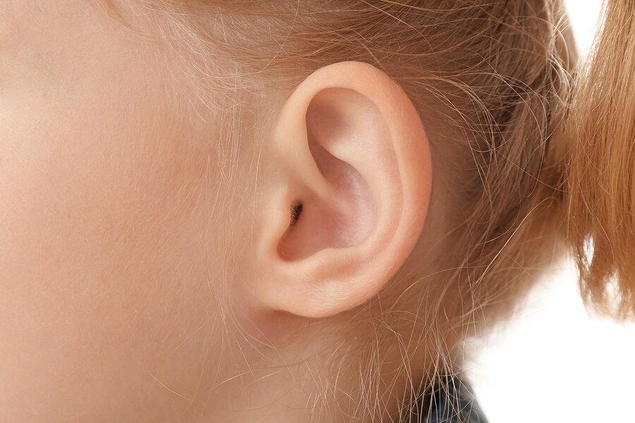 What Is Acute Otitis Externa in Children? - You are Mom