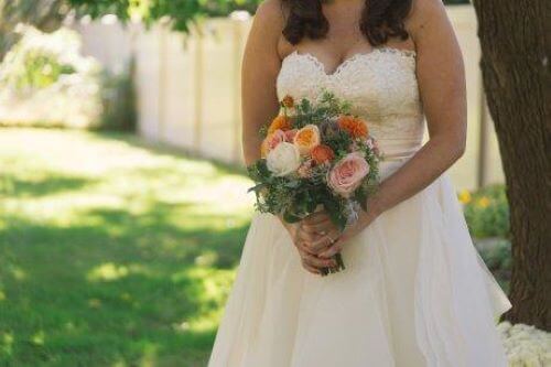 Why Do Brides Wear White on Their Wedding Day?