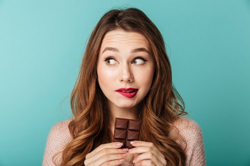 Why Do You Have Cravings During Pregnancy?