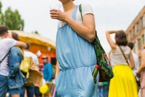 Adolescents and Alcohol: What Are the Warning Signs