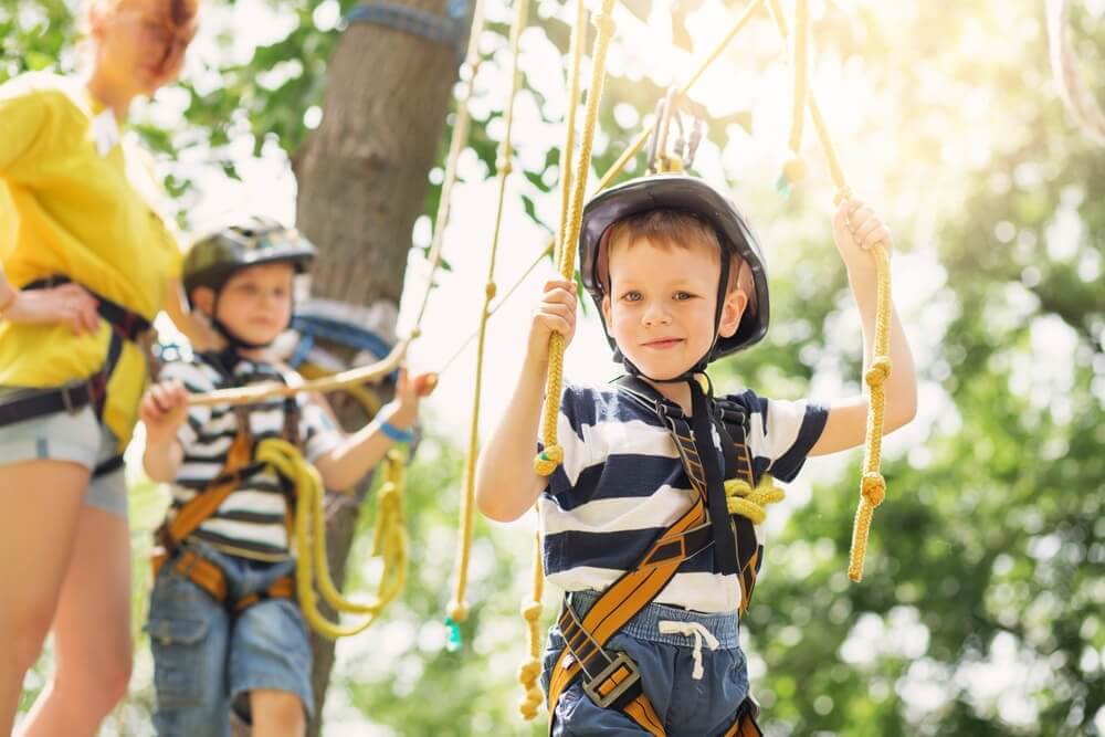 How to Keep Kids Learning During the Summer Break