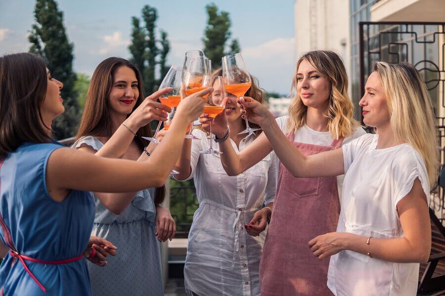 NoMo Women: Choosing Not to Have Children