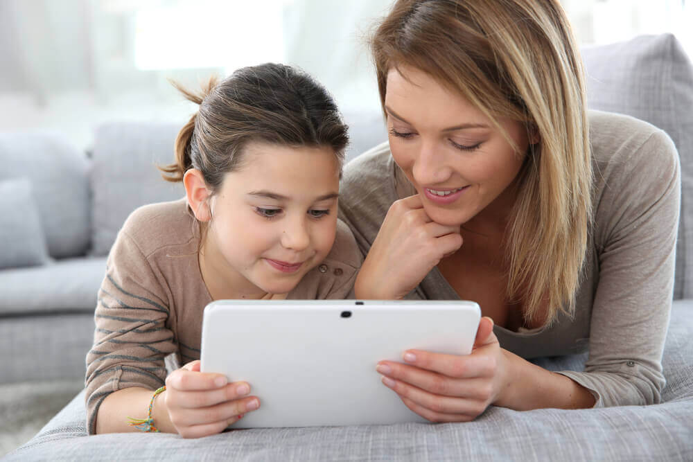 How You Can Keep Children Safe Online