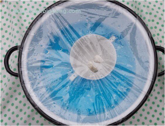 How to Explain the Water Cycle to Children