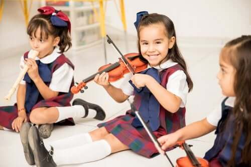 How to Choose the Best Musical Instrument for Your Child