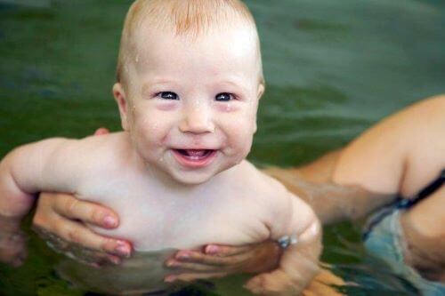 7 Activities for a Six-Month-Old Baby