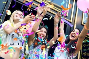 6 Great Birthday Ideas for Teenagers