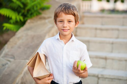 5 Snacks Children Can Enjoy Away From Home