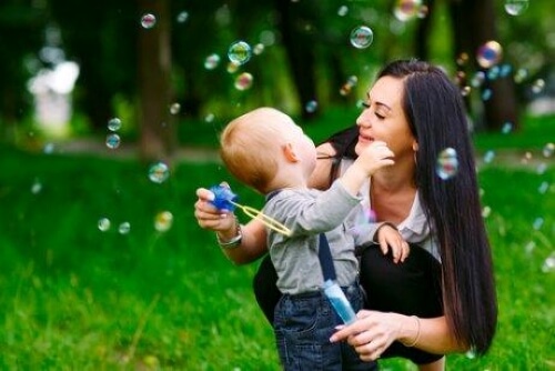 7 Activities for a Six-Month-Old Baby