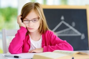 Post-Holiday Syndrome in Children