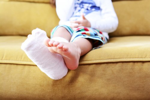 Ankle Sprains in Children: What You Should Know