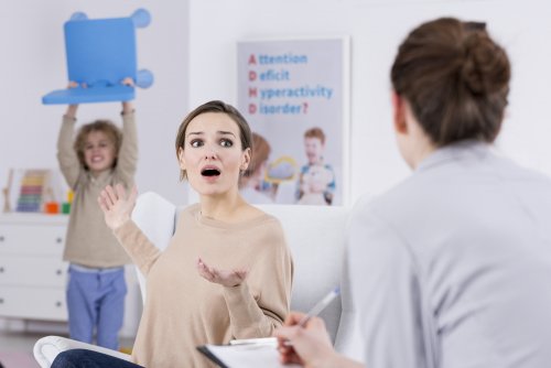 Attention Deficit Hyperactivity Disorder (ADHD): Fact or Fiction?
