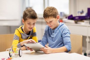 All About Interactive Toys and Games for Children