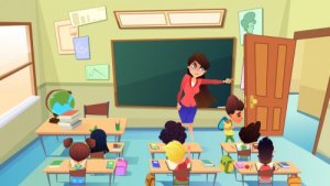 Classroom Punishment and Management