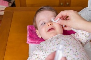 Conjunctivitis in Babies: How to Treat It
