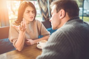 7 Keys of Communicating with Your Partner