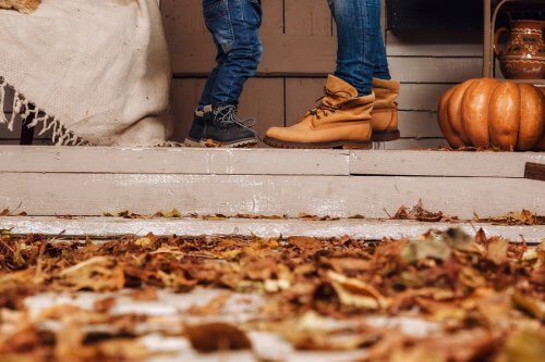 6 Easy and Inexpensive Ideas to Decorate Your House in the Fall